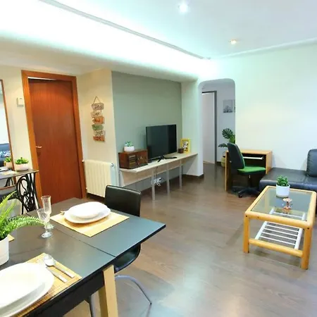 Apartament With Pool Front The Beach *