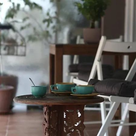 Apartament With Pool Front The Beach *