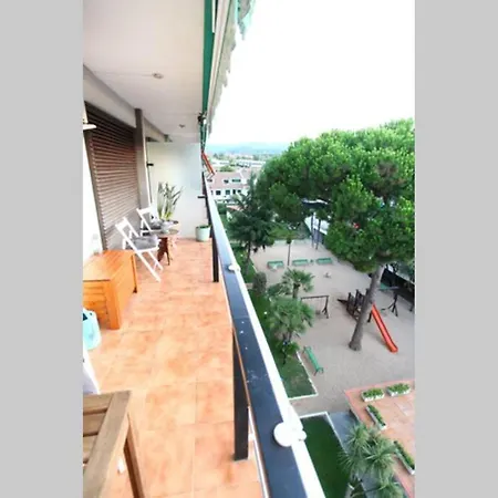 With Pool Front The Beach