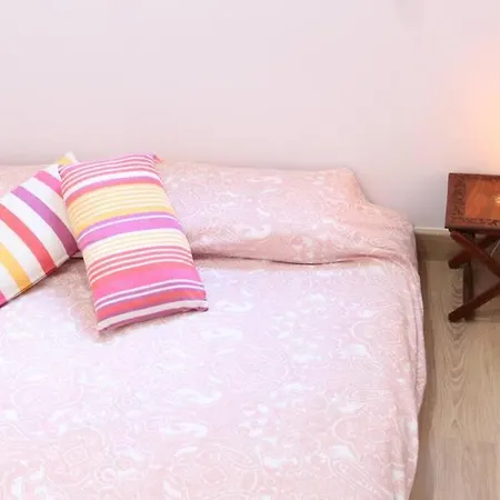 Apartament With Pool Front The Beach *