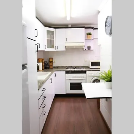 Apartament With Pool Front The Beach *
