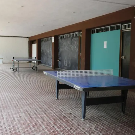 Apartament With Pool Front The Beach