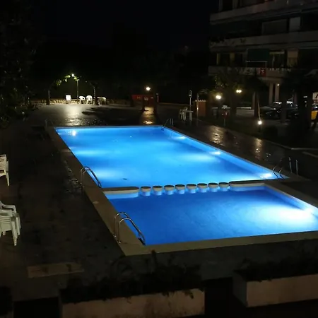 Apartament With Pool Front The Beach *