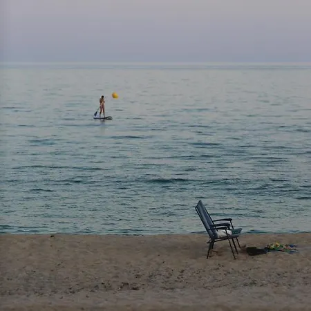 With Pool Front The Beach Sant Andreu de Llavaneres